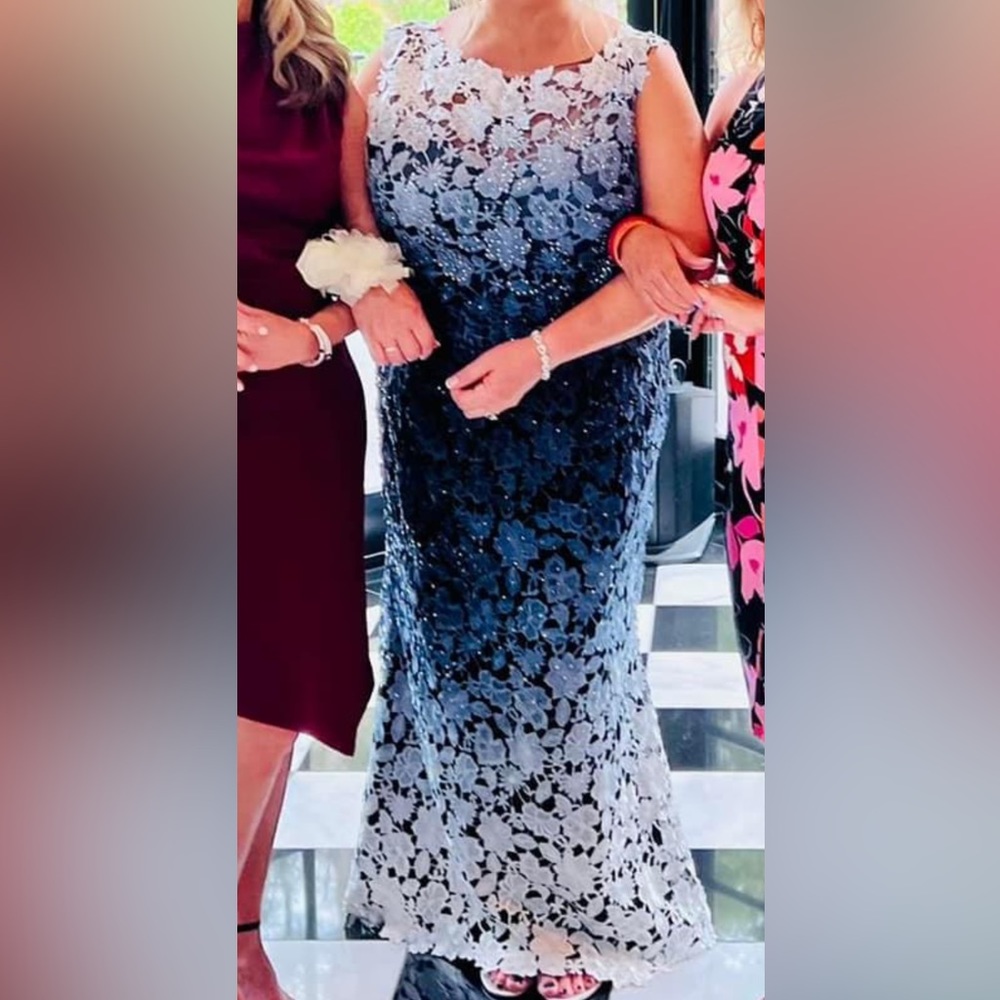 Beautiful Evening Gown